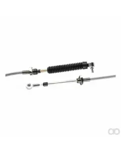 MAN - 5001857029 - Gearshift Cable Renault
