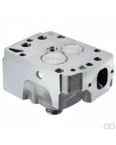 MAN - 50031009001 - Cylinder head