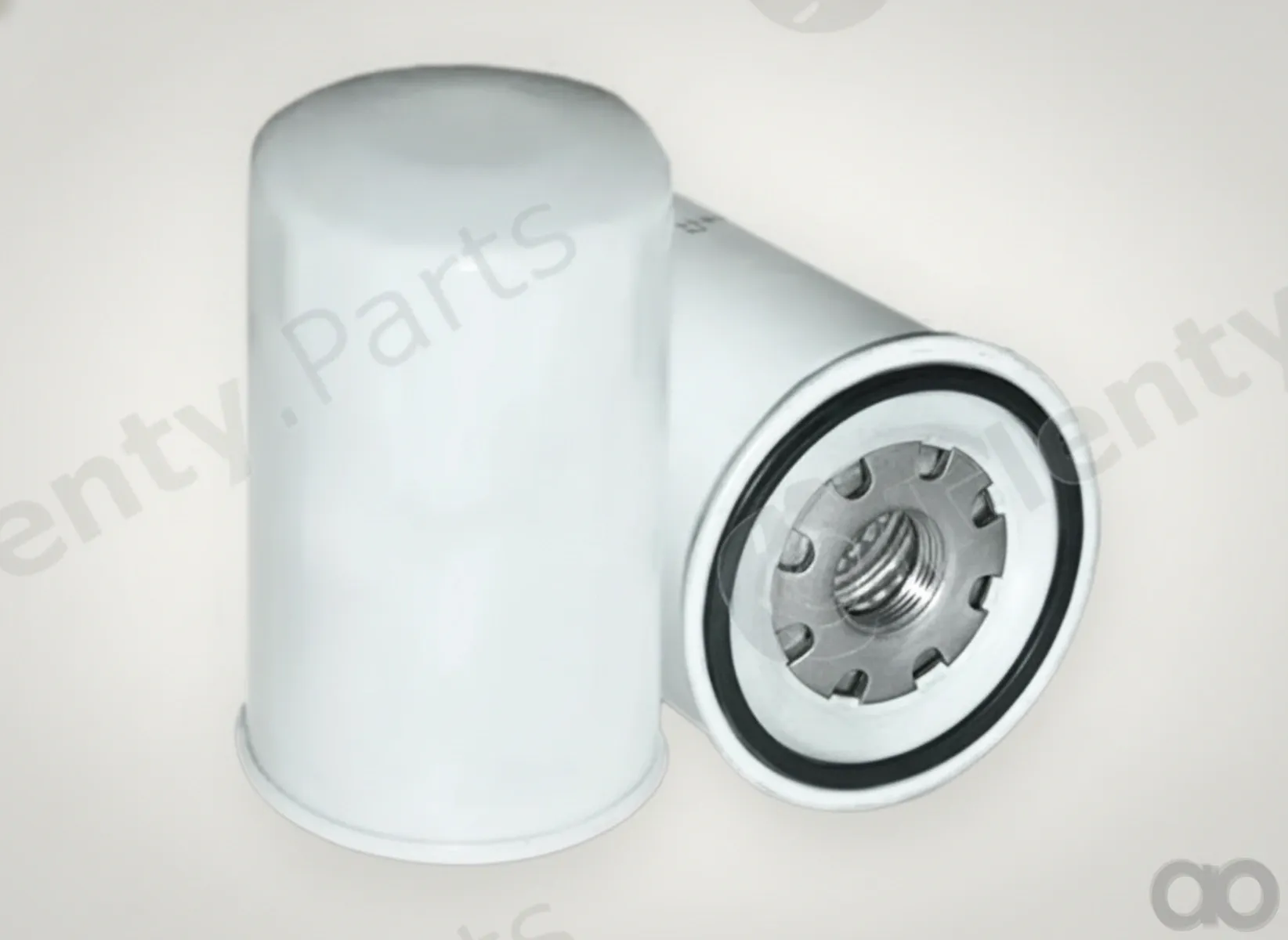 MAN - 51055017160 - Oil Filter, Screw-On Filter NKW