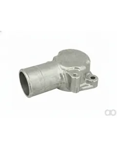 MAN - 51064050021 - Thermostatic Valve Cover