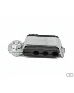 MAN - M51974016065 - Fuel Line Clamp