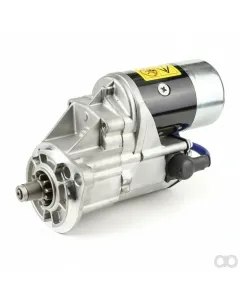 MAN - M51262130002 - Starter Bendix