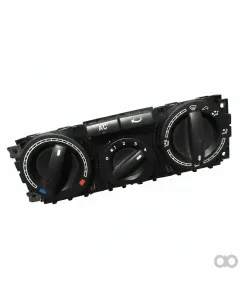 MAN - 7H0820045AM9B9 - Climate Control Unit Volkswagen