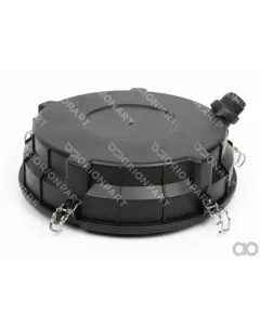 MAN - 81083036051 - Filter Top