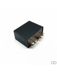 MAN - 81253110006 - Blinker Relay 3+1 21W