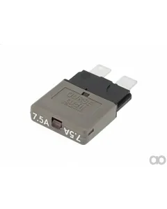 MAN - 81254370118 - Automatic Fuse M-81.25437.0118