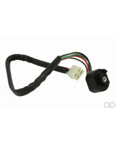 MAN - 81255016020 - Ignition Wire with Block M-81.25501.6020
