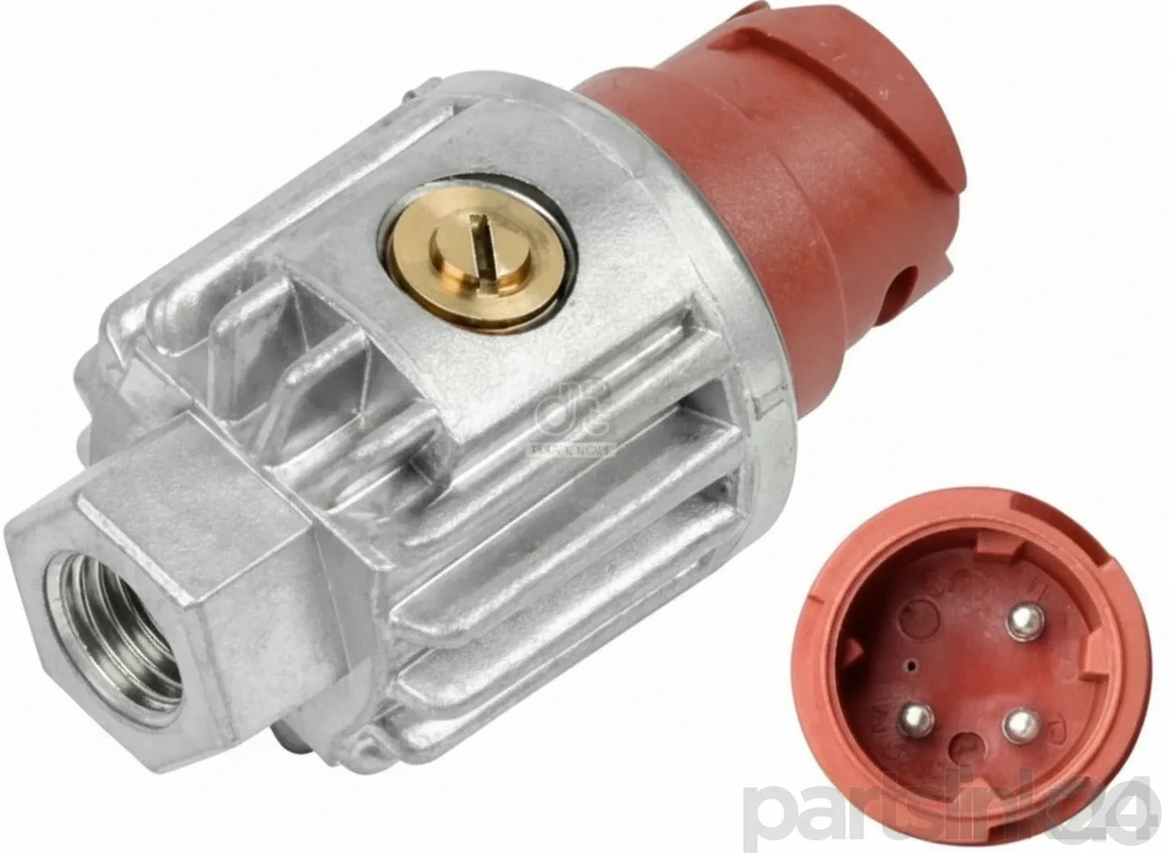 MAN - 81255200190 - Switch M-81255200190