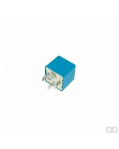 MAN - 81259020437 - Relay M-81.25902.0437