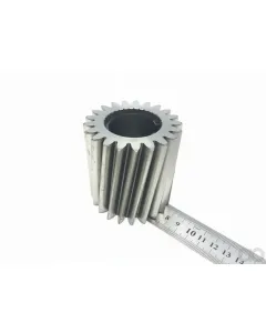 MAN - 81373010052 - Drive Wheel M-81373010052