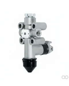 MAN - 81436106092 - AIR SPRING VALVE