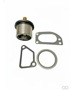 MAN - 8149182 - Thermostatic Valve 82° man 51064010045 volvo 8149182