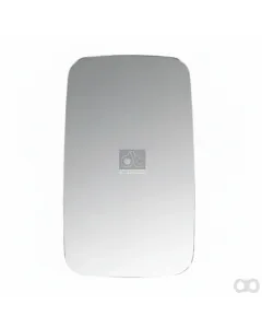 MAN - 81637330036 - MIRROR GLASS
