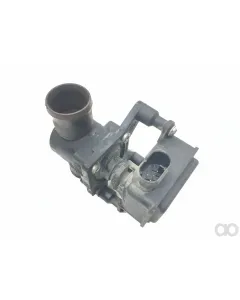 MAN - 81779620038 - Electric Opening/Closing Valve for Front Heating man 81779620038