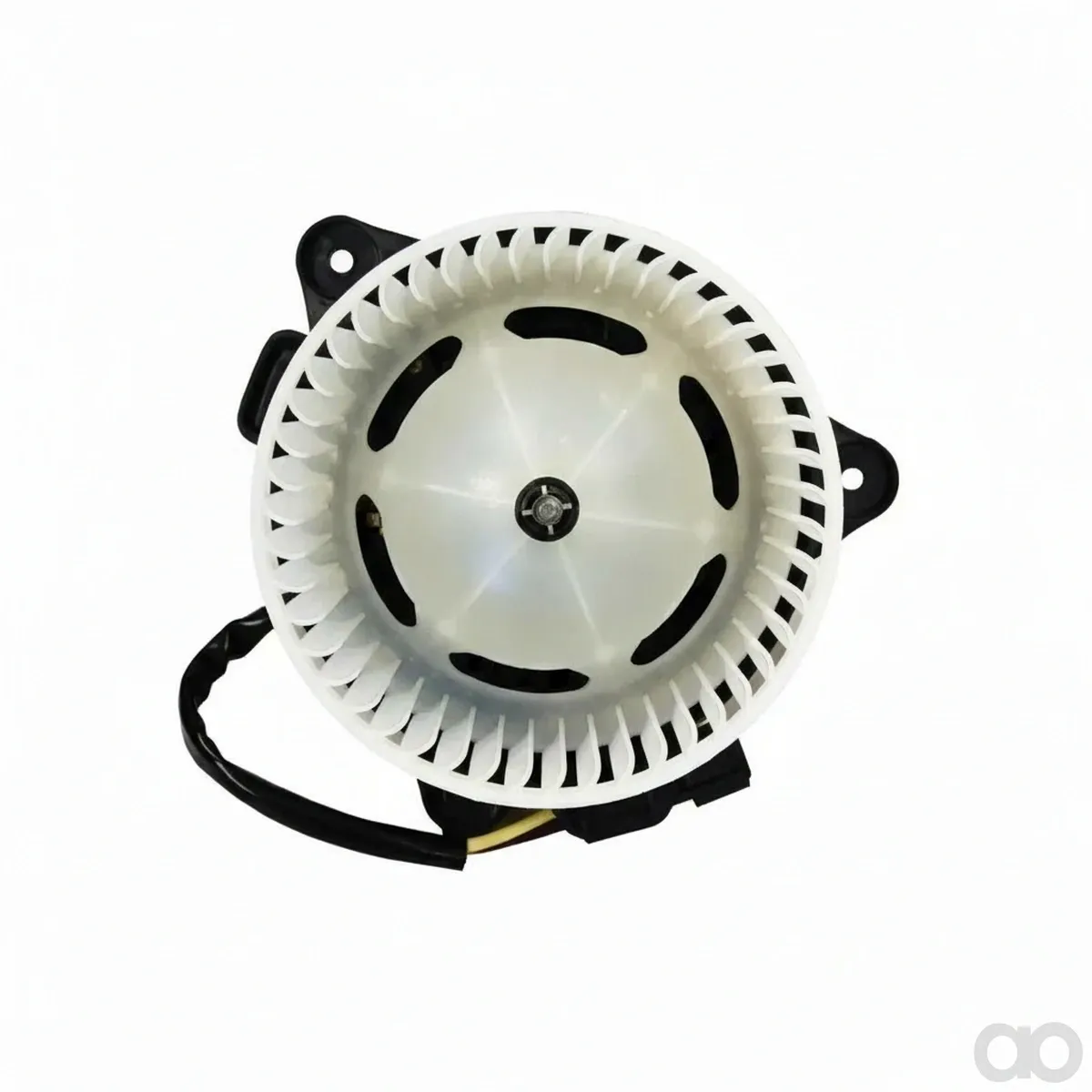 MAN - NIS87133 - Blower MAN M- 81619306086