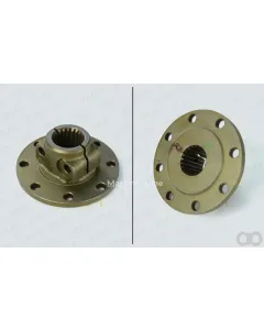 Manitou - 108974 - Spacer
