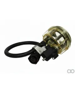 Manitou - 128592 - Filter Bowl