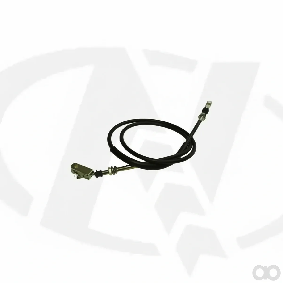 Manitou - 185580 - Cable