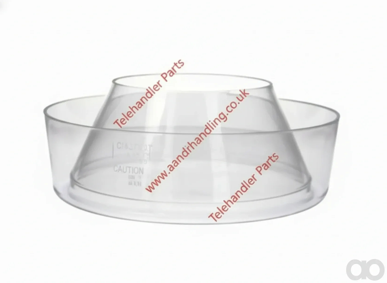 Manitou - 224927 - Tank