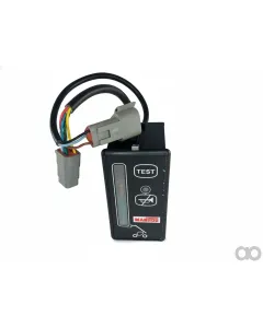 Manitou - 227814 - Electronics Box