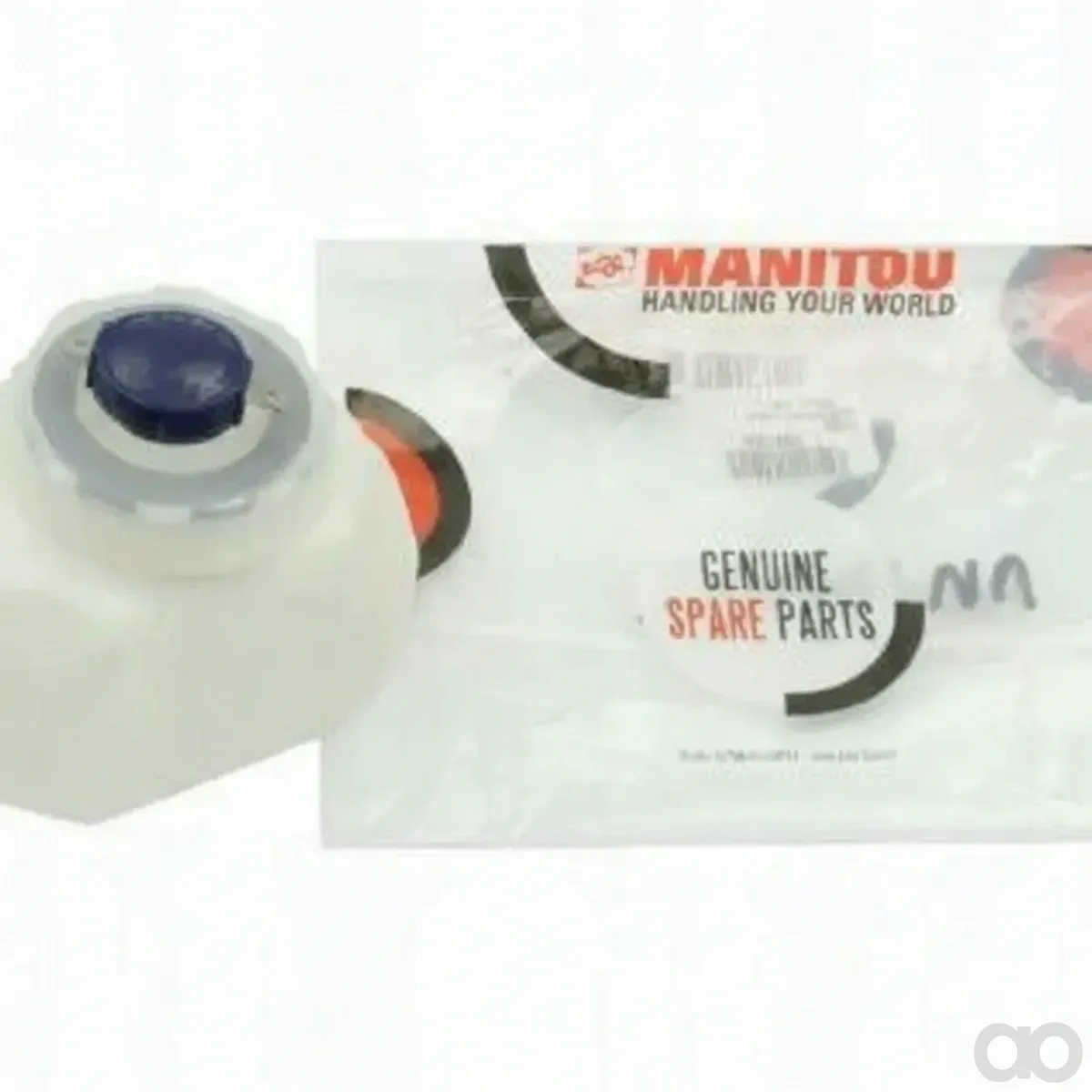 Manitou - 236147 - Tank