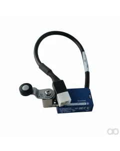 Manitou - 237967 - Switch