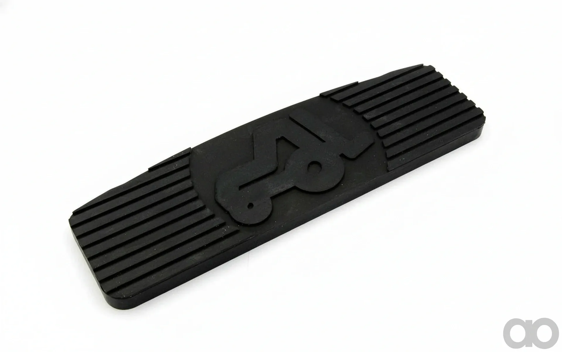 Manitou - 240820 - Pedal Protection