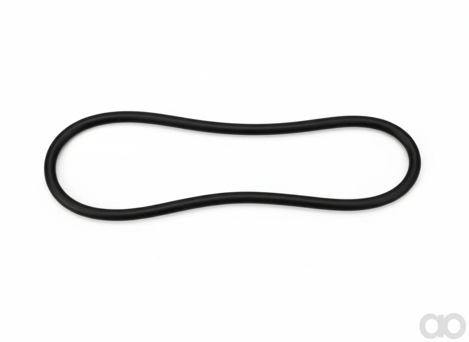 Manitou - 244237 - V-Belt Air Conditioning Pump