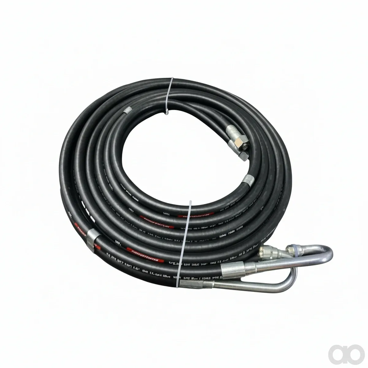 Manitou - 256631 - Hydraulic Hose