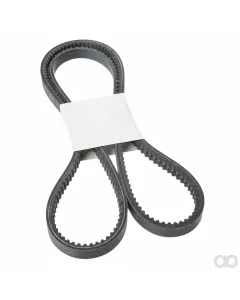 Manitou - 257525 - V-Belt Fan