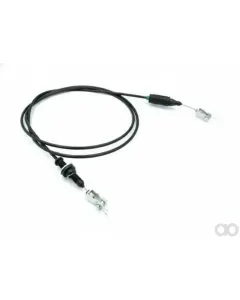 Manitou - 260410 - MLT Gas Bowden Cable