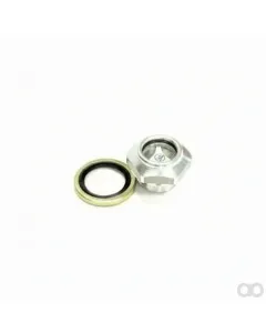 Manitou - 264144 - Manitou Coupling Female