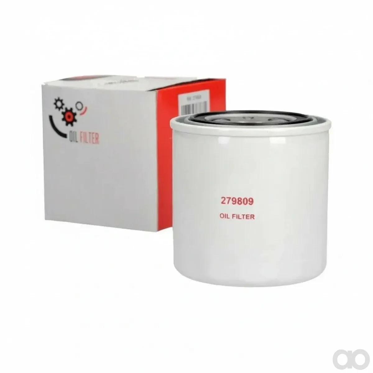 Manitou - 279809 - Engine Oil Filter Manitou 625