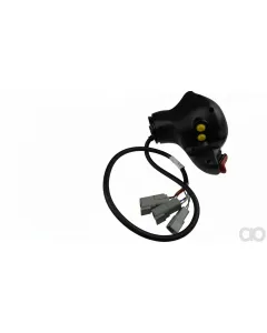 Manitou - 290602 - Remote Control Unit