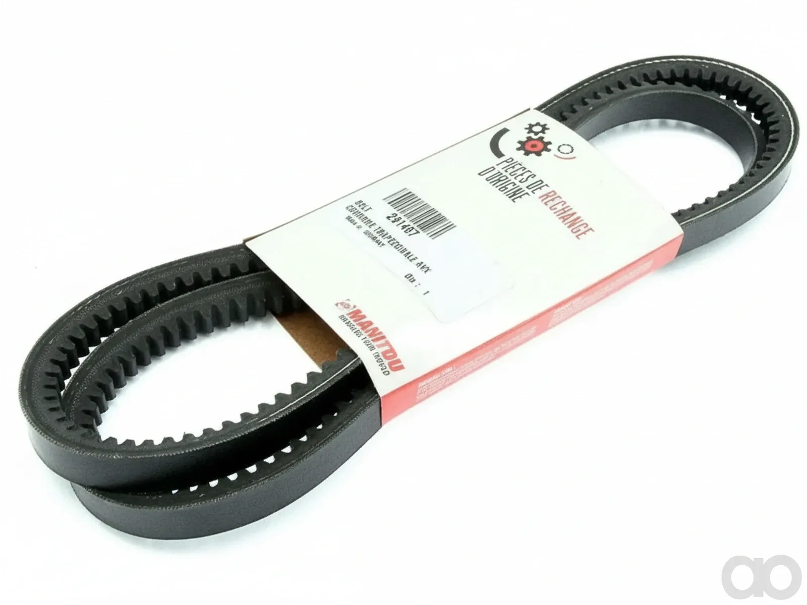Manitou - 291467 - V-Belt