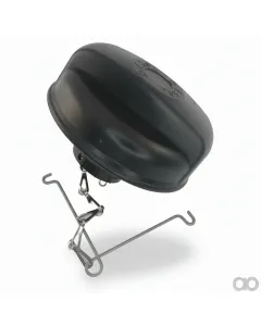 Manitou - 315121 - Tank Cap