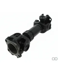 Manitou - 317034 - Cardan Shaft