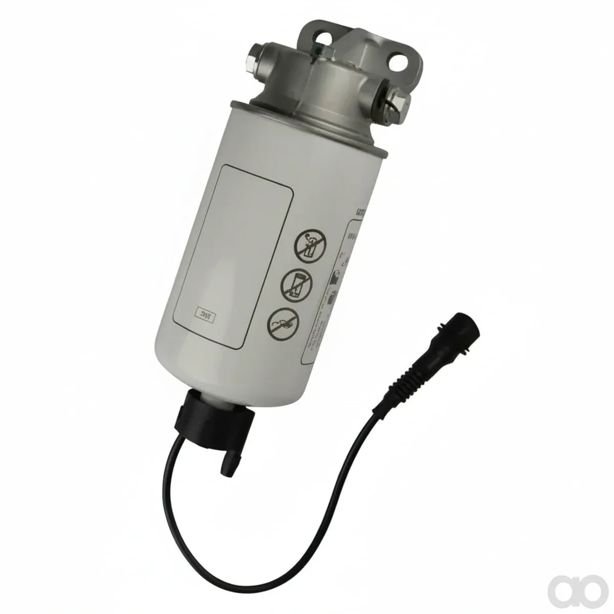 Manitou - 318539 - Fuel Filter Kit
