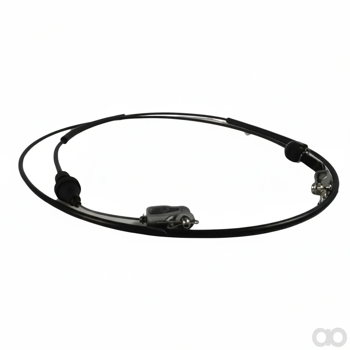 Manitou - 419742 - Locking Assembly