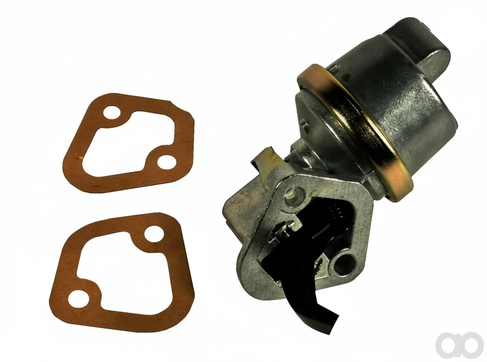Manitou - 473745 - Diesel Oil Pump