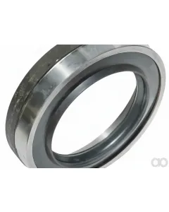 Manitou - 477845 - Steel Ring End Hub