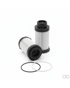 Manitou - 52543388 - Filter