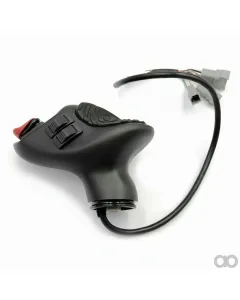 Manitou - 52673063 - Handle