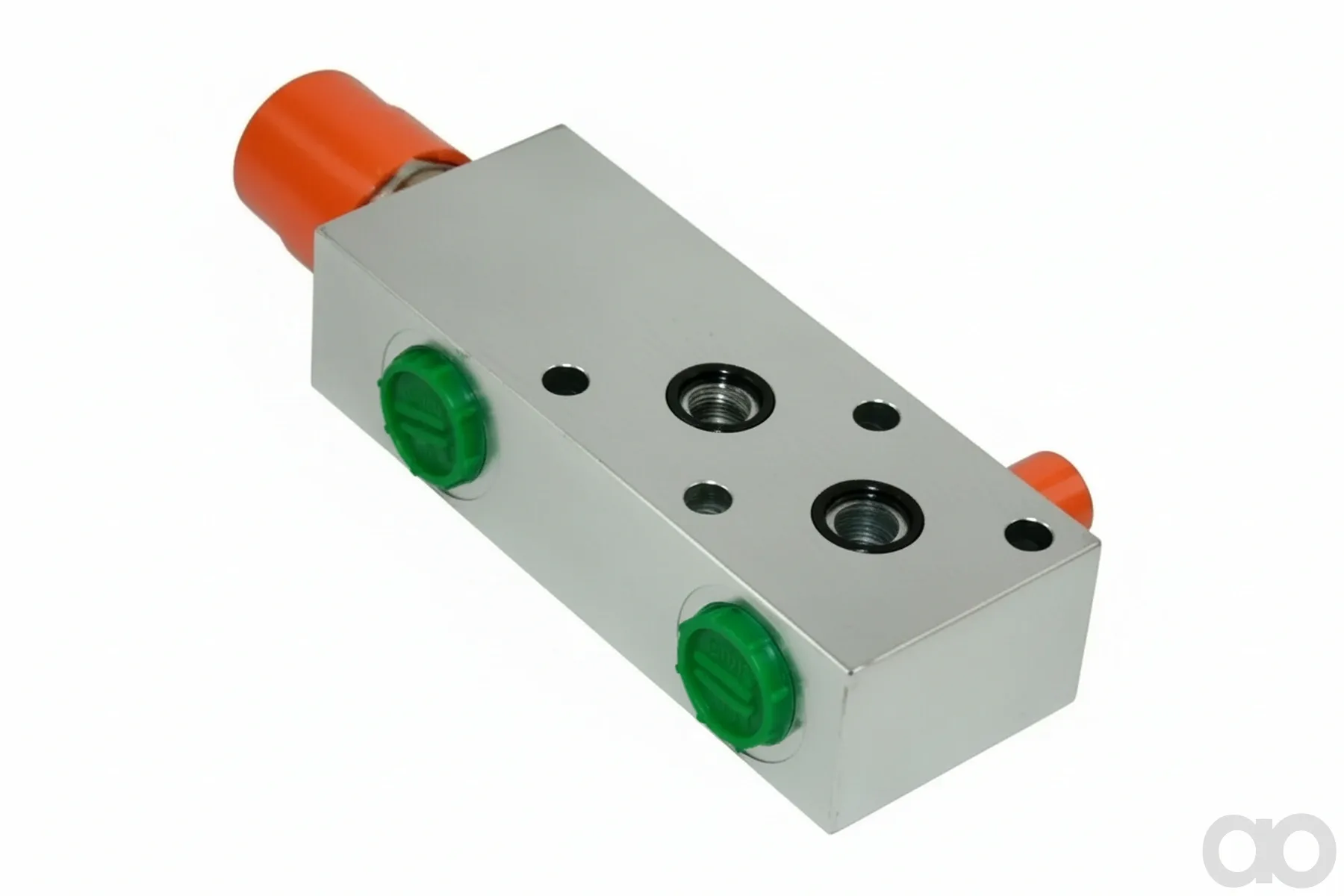 Manitou - 52732381 - Programmed Part Before Delivery