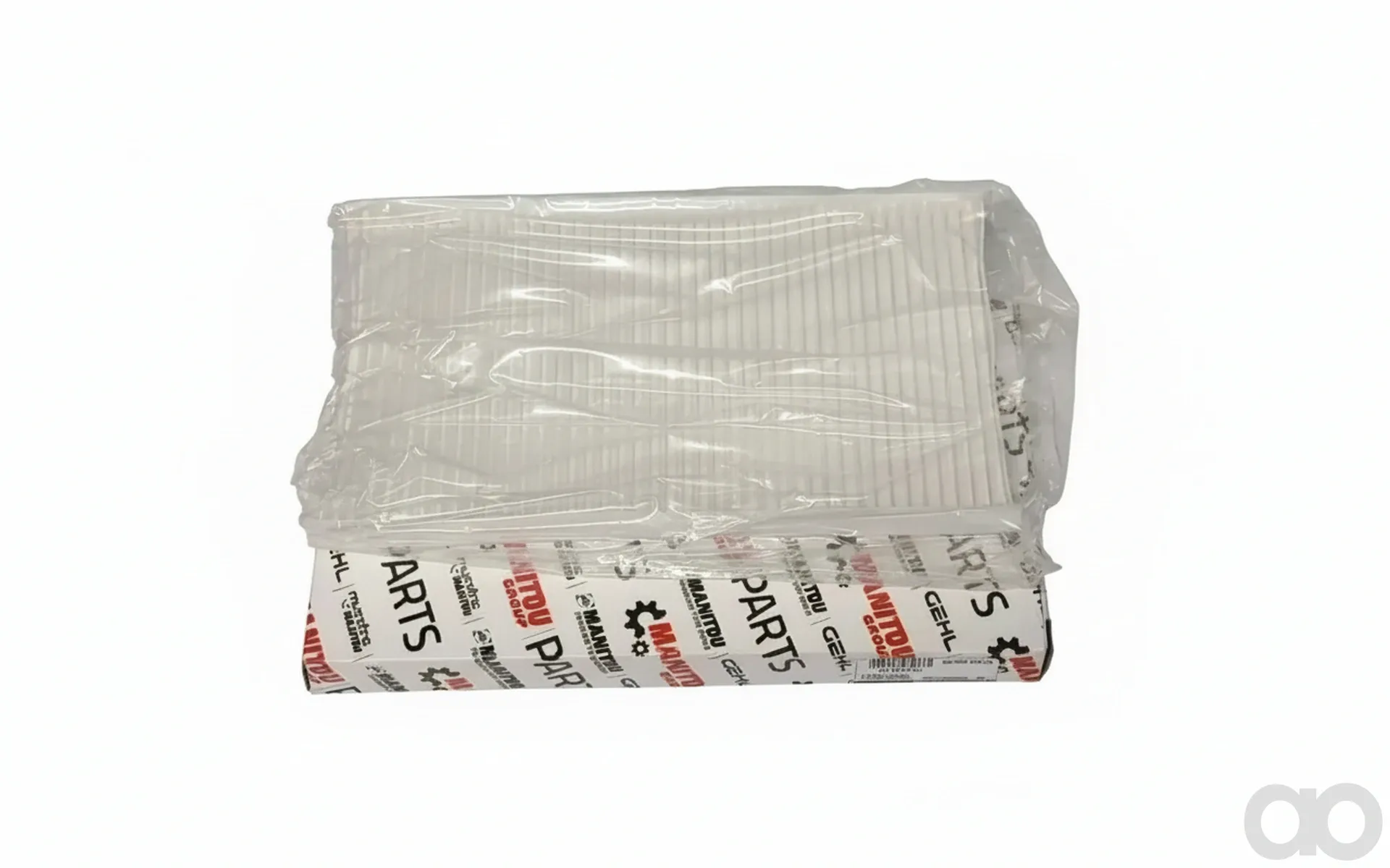 Manitou - 52768444 - Filter