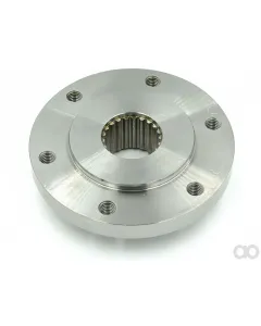 Manitou - 550620 - Flange
