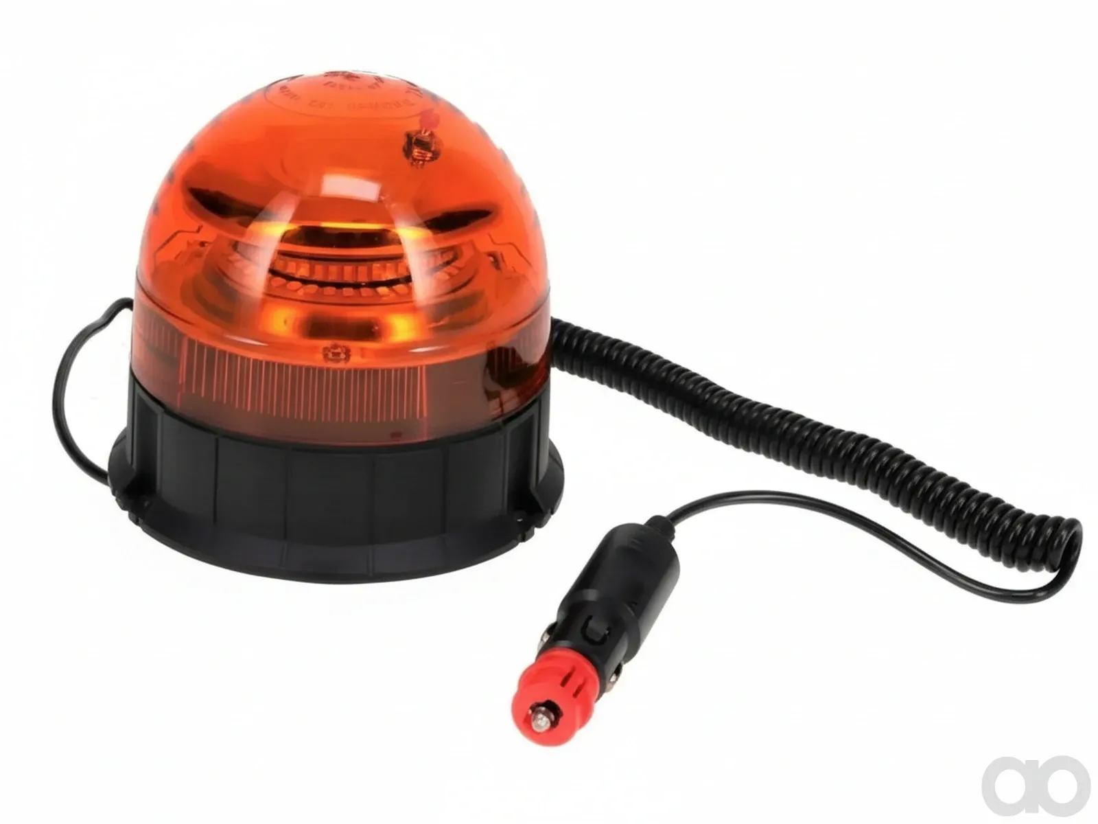 Manitou - 554935 - Flashing Lamp