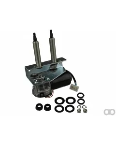 Manitou - 563827 - Windshield Wiper Motor