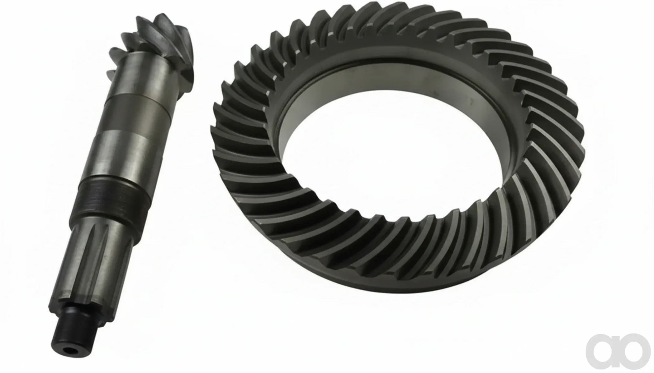 Manitou - 600392 - Bevel Drive Gear