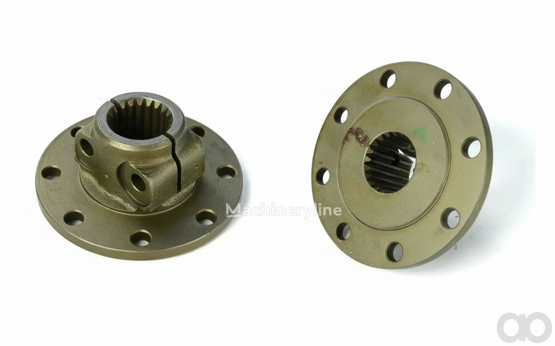 Manitou - 604006 - Bushing